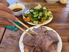 -老刘家永盛斋·传统泡馍(东关南街店)