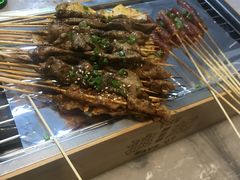 -浪起·江湖菜馆(陶瓷路店)