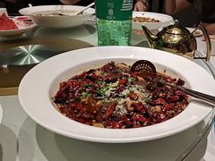-老妈菜馆(建设街店)