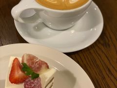 -竹子咖啡bamboo coffee