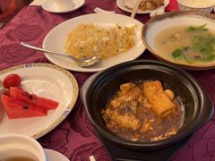 -亚龙湾红树林度假酒店御粤阁
