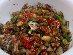 -笨罗卜浏阳菜馆(龙华鹏润达店)