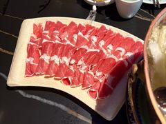 -额尔敦传统涮(公园西路店)