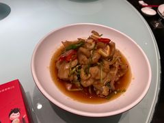 -老淮安·淮安菜(涟水店)