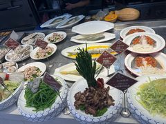 -老济南·地道济南菜(大明湖店)