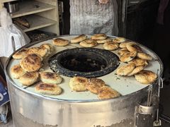 -肖为民麻糕(双桂坊店)