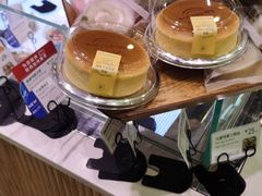 -巴黎贝甜(华堂新辰汇店)