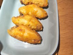 -蜜桃餐厅·伴山(绿宝广场店)