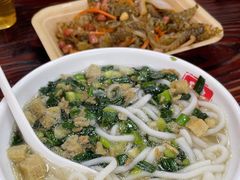 -正果忠记云吞濑粉(总店)