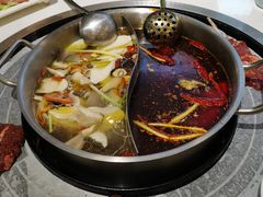 -执牛耳涮烤牛排火锅(伊河路店)