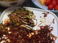 -惠丰堂饭庄·烤鸭·京味菜(西北旺·唐家岭店)