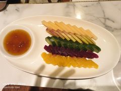 -丝路有约·优雅新疆菜(万宴城店)