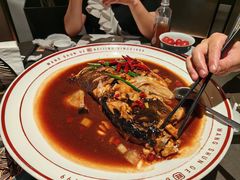 -旺顺阁·北京菜·烤鸭(大望路店)