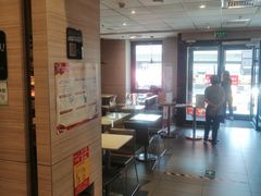 -肯德基(丰北路店)