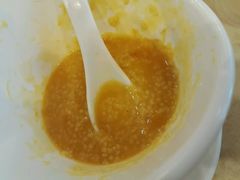南瓜粥-中恒华茶楼(牌坊店)