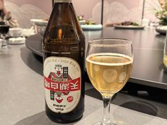 -君实轩饭店(启工街店)