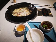 -百年果林椰子鸡(中洲店)