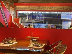 -神府路壹号·海鲜烧烤·砂锅粥·锅物(三坊七巷店)