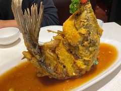 -闫府私房菜·老字号(恒隆店)