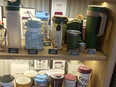 -COSTA COFFEE(中粮祥云店)