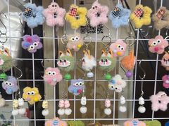 -清真·馬坡二旦烧烤(人生一串拍摄店)