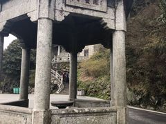 -南岳衡山风景名胜区