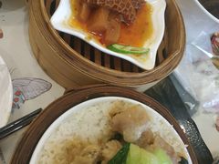 -虾饺妹·粤式手工点心(水荫路店)