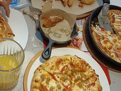 -必胜客(新一城店)
