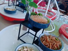 -东方御花园酒店