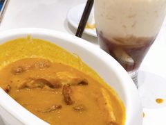 -龙记·香港茶餐厅(海上世界店)