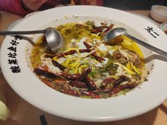 -太二酸菜鱼(福州泰禾店)