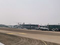 -杭州萧山国际机场