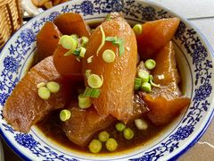 -听风阁农家私房菜茶楼(龙坞店)