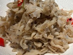 -羡餐厅·杭帮菜·淳菜(千岛湖自由洲际殿店)