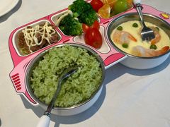 -丰收日·小海鲜·沪上家宴(顾村正大店)