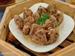 古法陈皮牛肉丸-金龙寨(龙城路店)