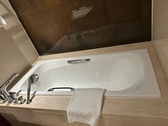 -上海嘉定喜来登酒店