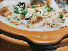 -郑庄脂渣海鲜楼(九水路店)