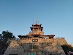 -趵突泉景区