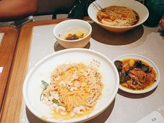 -松鹤楼·苏式汤面(虹桥天地店)