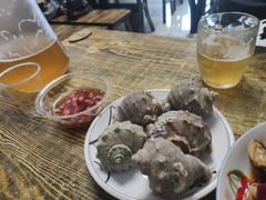 -人和啤酒屋海鲜大排档(营口路店)