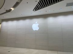 -Apple零售店(苏州店)