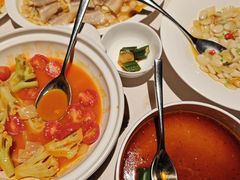 -三利音·玖弄小鲜(浦东嘉里城店)