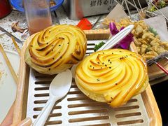 -小董哥烤串·爆汁大油边(故宫店)