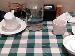 -紫光园·烤鸭·北京菜(劲松店)