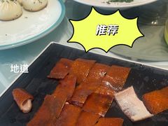 -西湖春天•老字号杭州菜(百汇店)