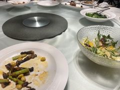 -万龙洲海鲜(南新仓店)