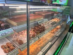 -南洋大师傅(长楹天街店)