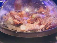 -半岛听涛蒸汽海鲜自助(K11店)
