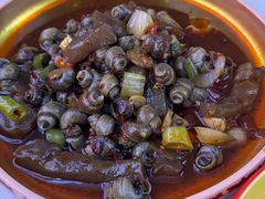 -虾大侠·盱眙龙虾老北京铜锅涮羊肉(金楠天街店)